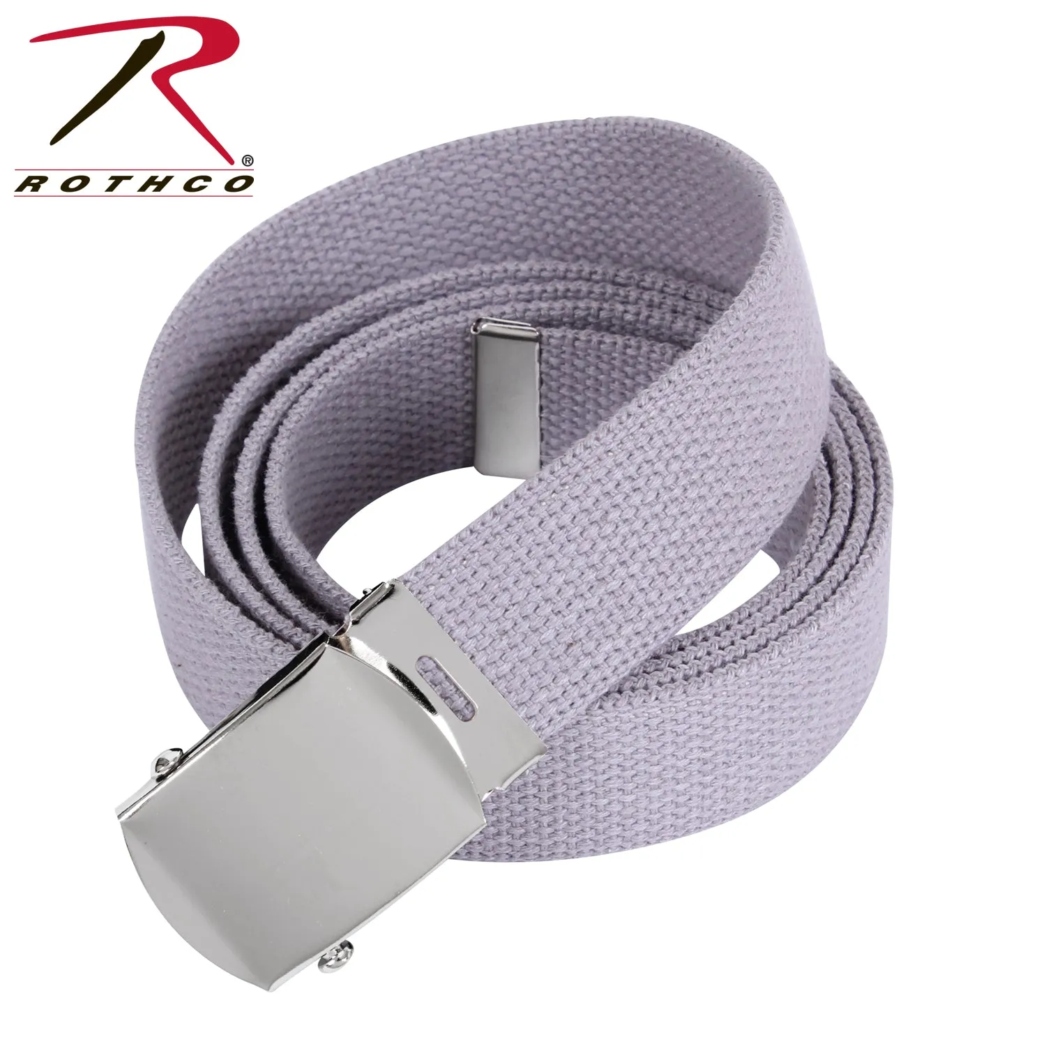 Rothco Web Belts - 54 Inches Long