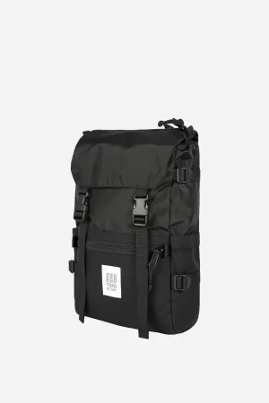 Rover Pack Classic Black/Black.