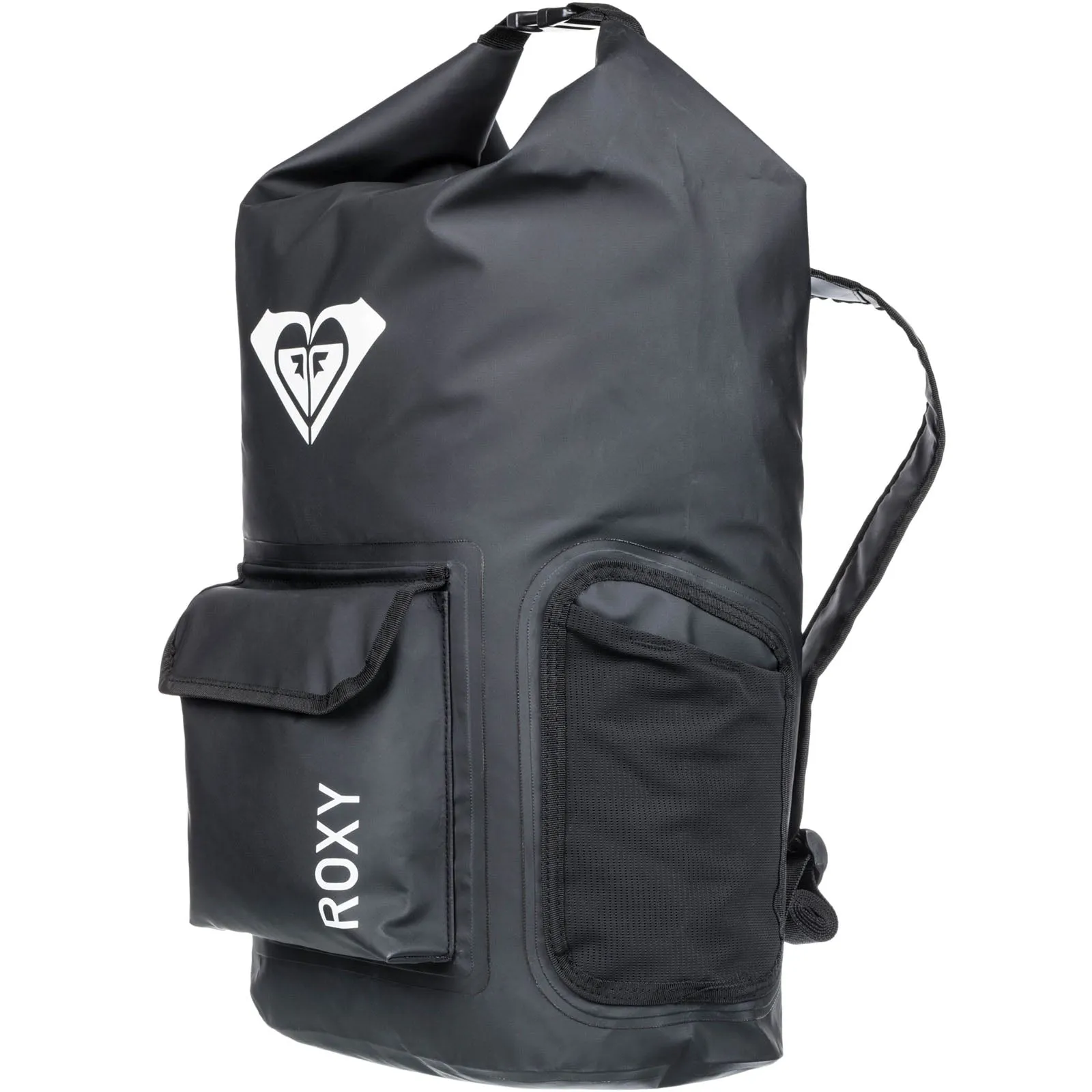 Roxy Adults Need It Water Repellent Rucksack Backpack Bag