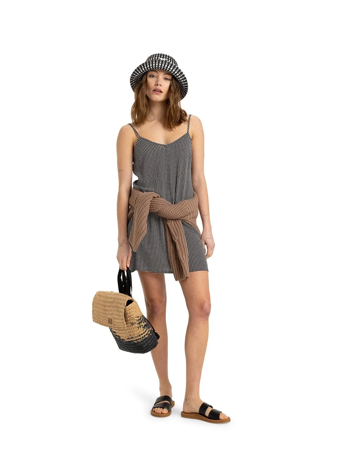 Roxy Ladies Mysterious Boardwalk Backpack