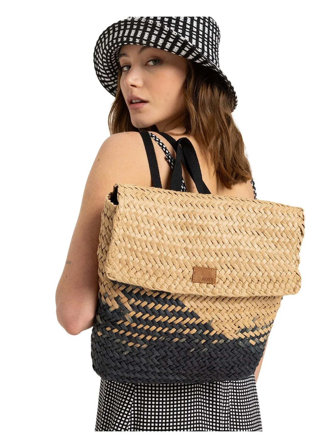 Roxy Ladies Mysterious Boardwalk Backpack