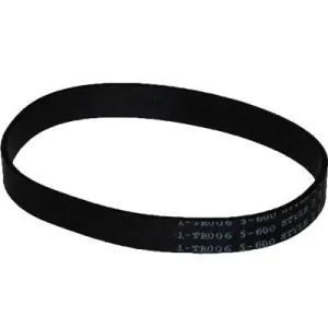 Royal Cyclonic Vision Upright Pet Purpose OEM Flat Belt - 9/16" X 6 5/8"