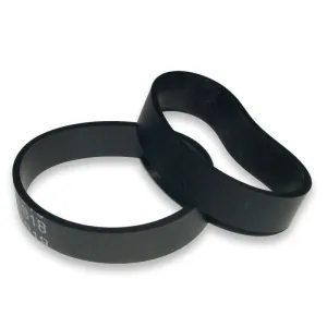 Royal Dirt Devil Handvac OEM Flat Belt - 7/16" X 2 7/8"