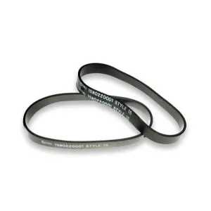 Royal Dirt Devil M084650 OEM Flat Belt - 1/2" X 5 3/4" (2 Pack)