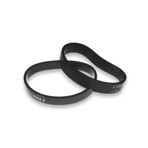 Royal Dirt Devil OEM Flat Belt - 3/8" X 3 1/8" (2 Pack)