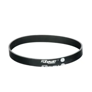 Royal Dirt Devil Upright Flat Belt - 1/2" X 6 7/8"