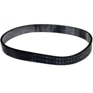 Royal Style 10 OEM Flat Belt - 5/8" X 7 1/4"