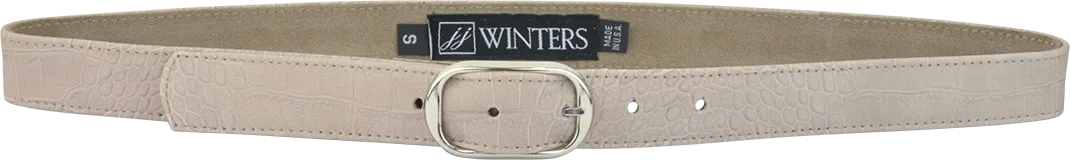Ruby Belt