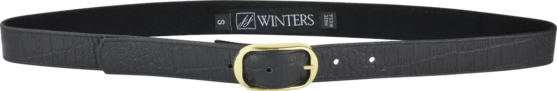 Ruby Belt