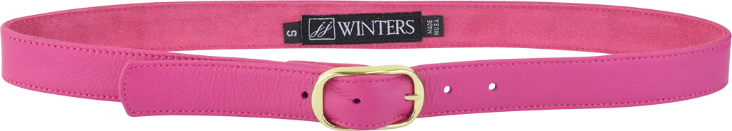 Ruby Belt
