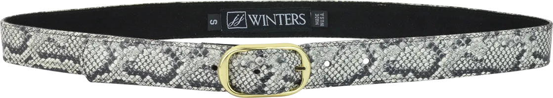 Ruby Belt