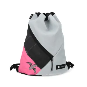 Ruby Drawstring