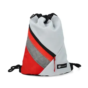 Ruby Drawstring