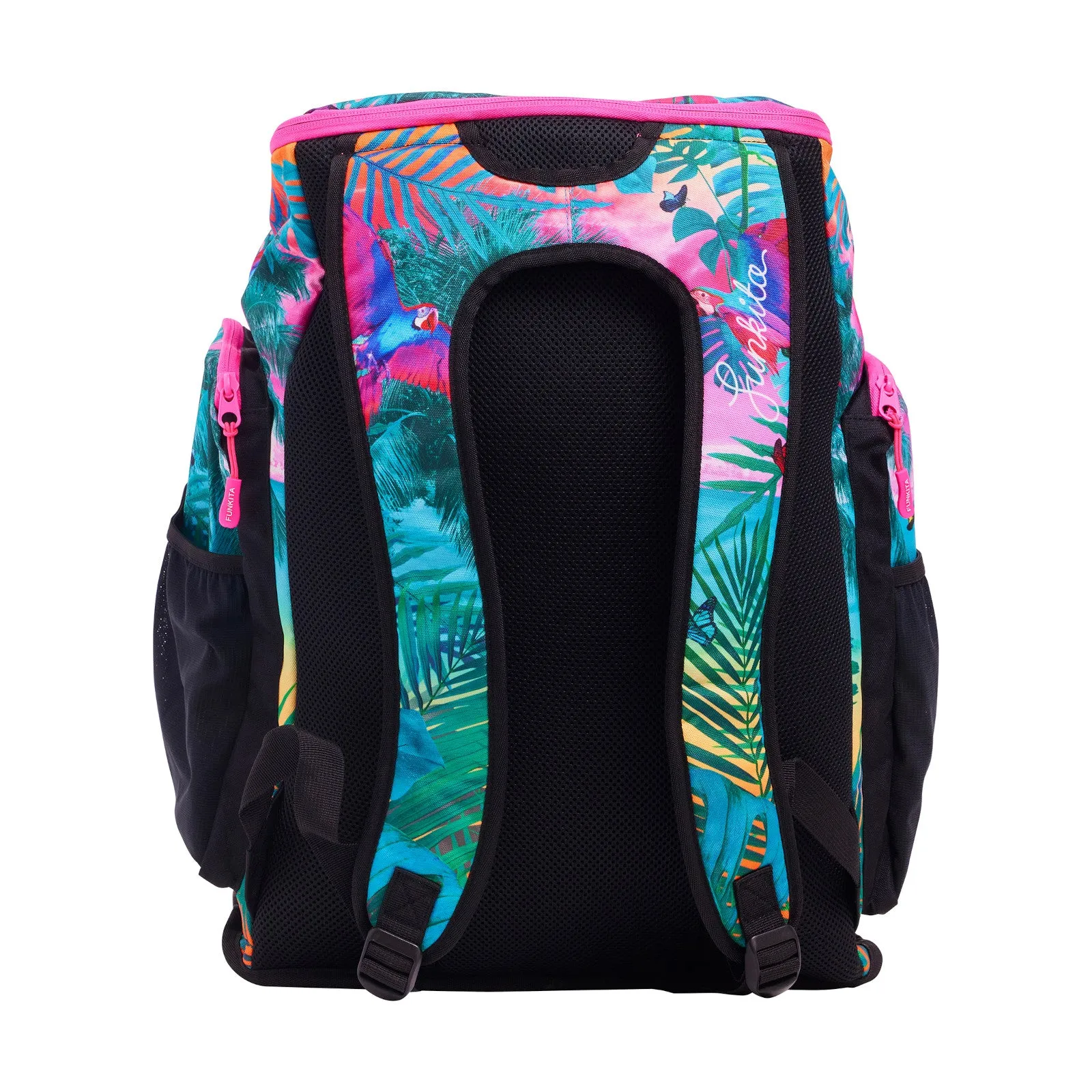 Rucksack Space Case The Beach
