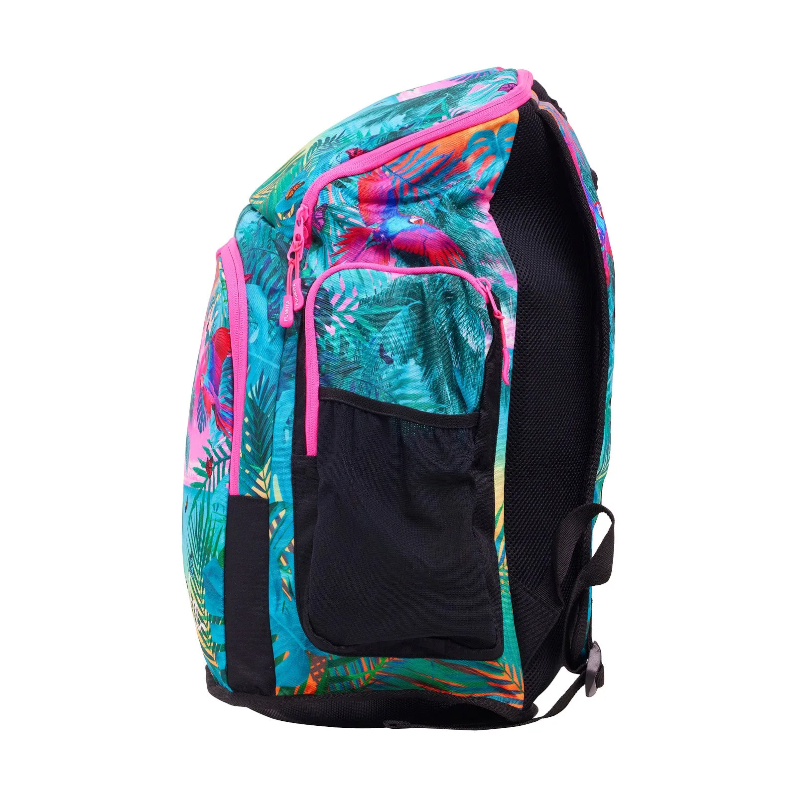 Rucksack Space Case The Beach