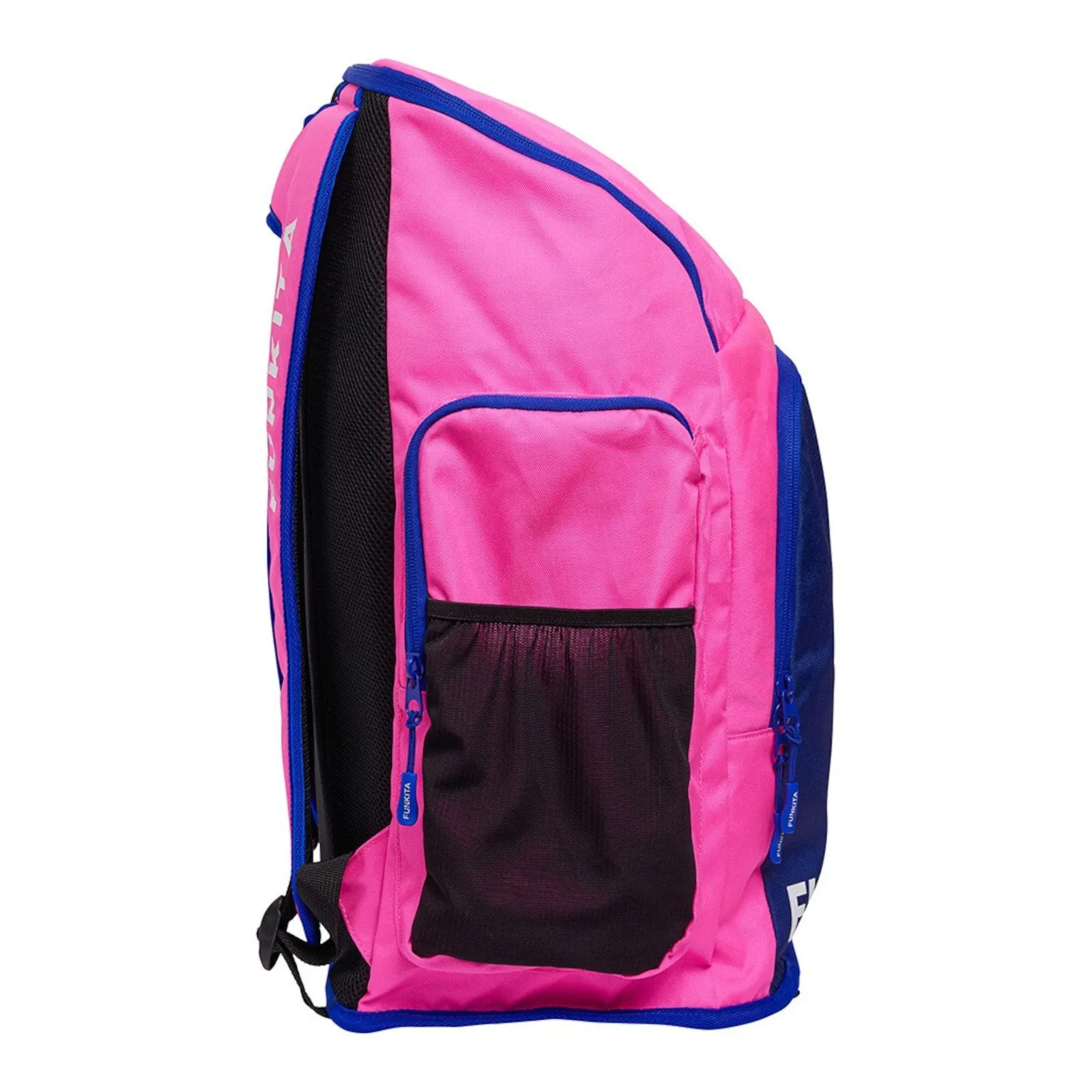 Rucksack Space Case Tidal Blast