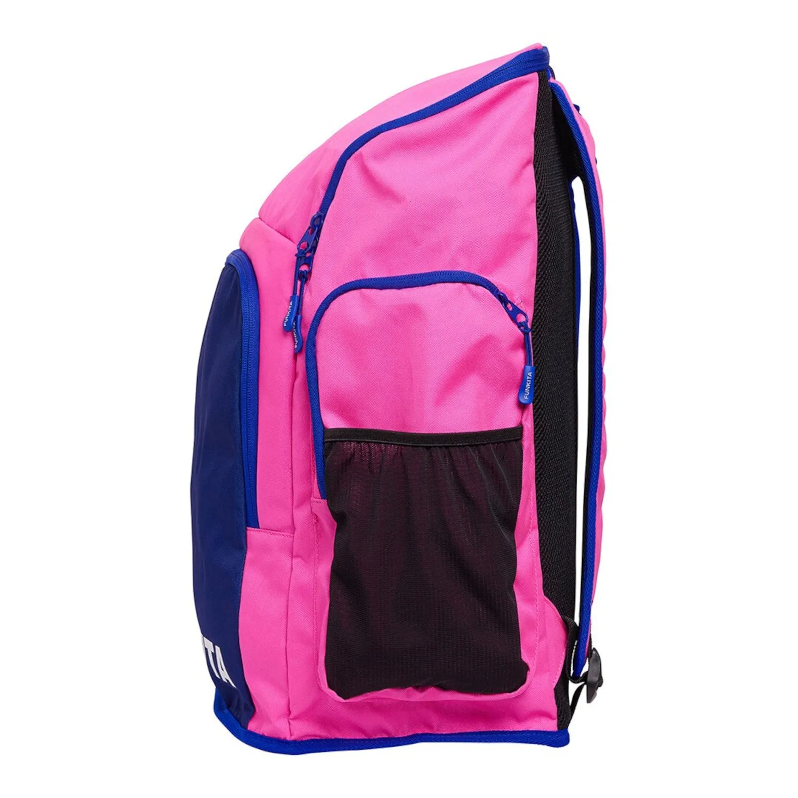 Rucksack Space Case Tidal Blast