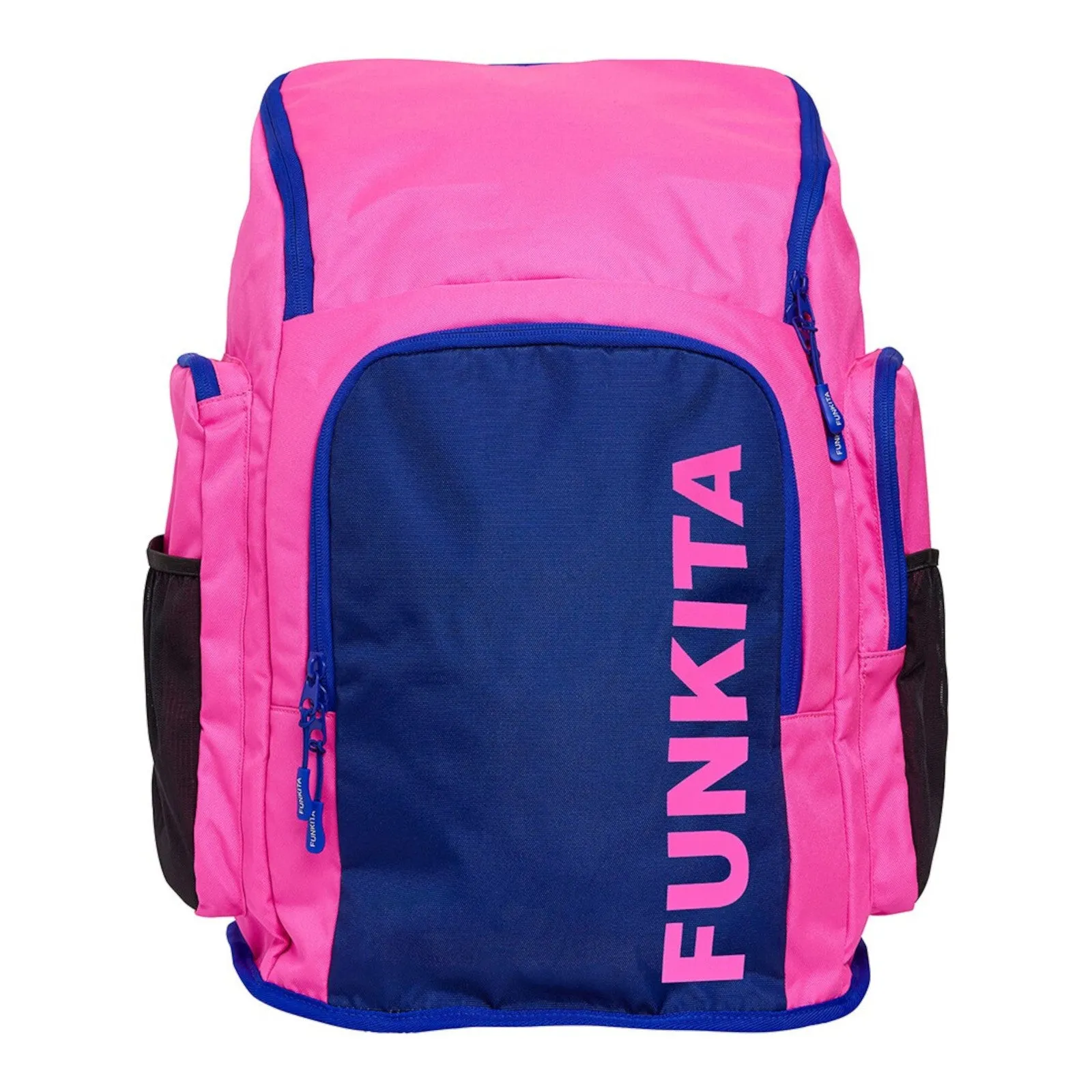 Rucksack Space Case Tidal Blast