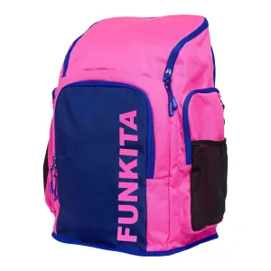 Rucksack Space Case Tidal Blast