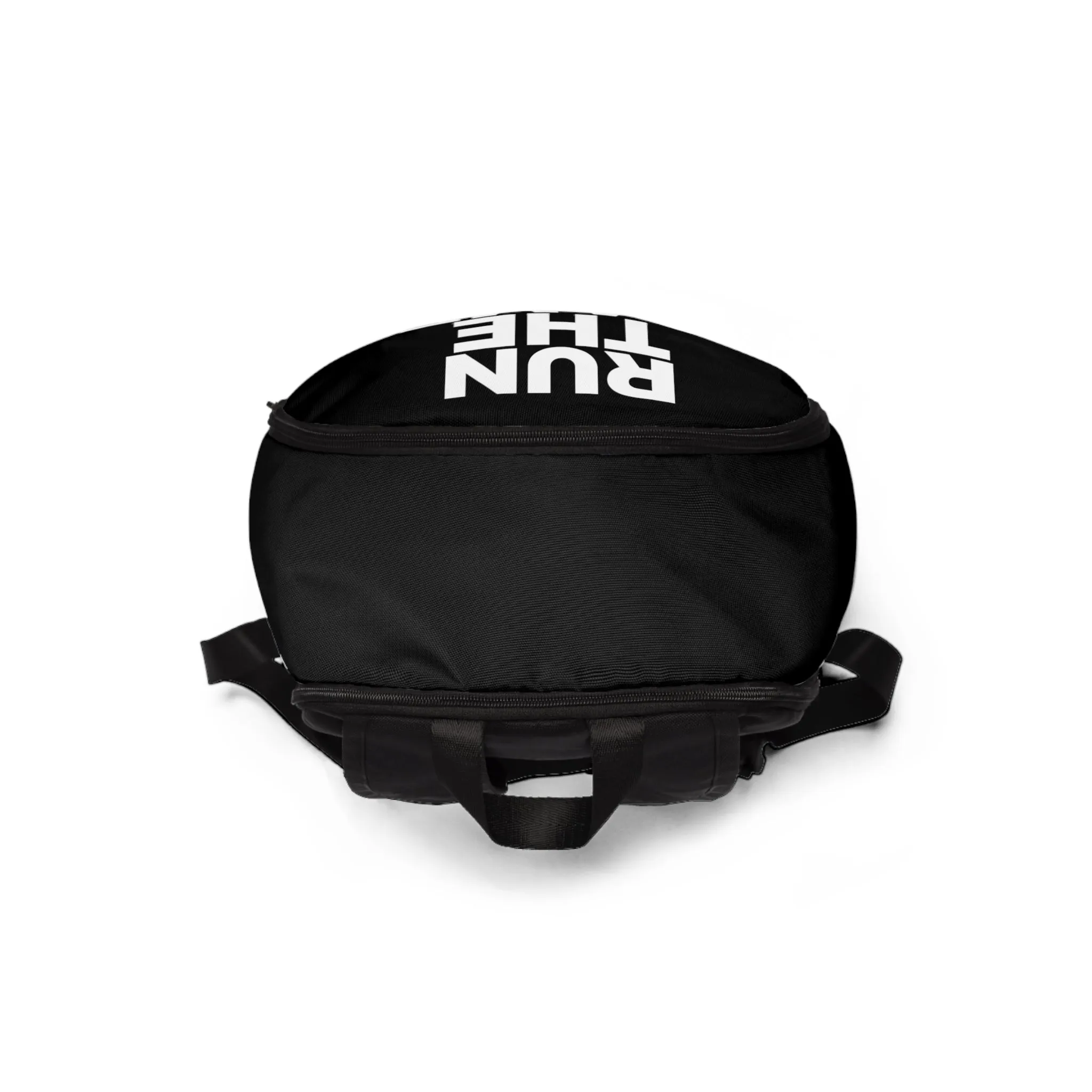 RUN THE GAME Backpack