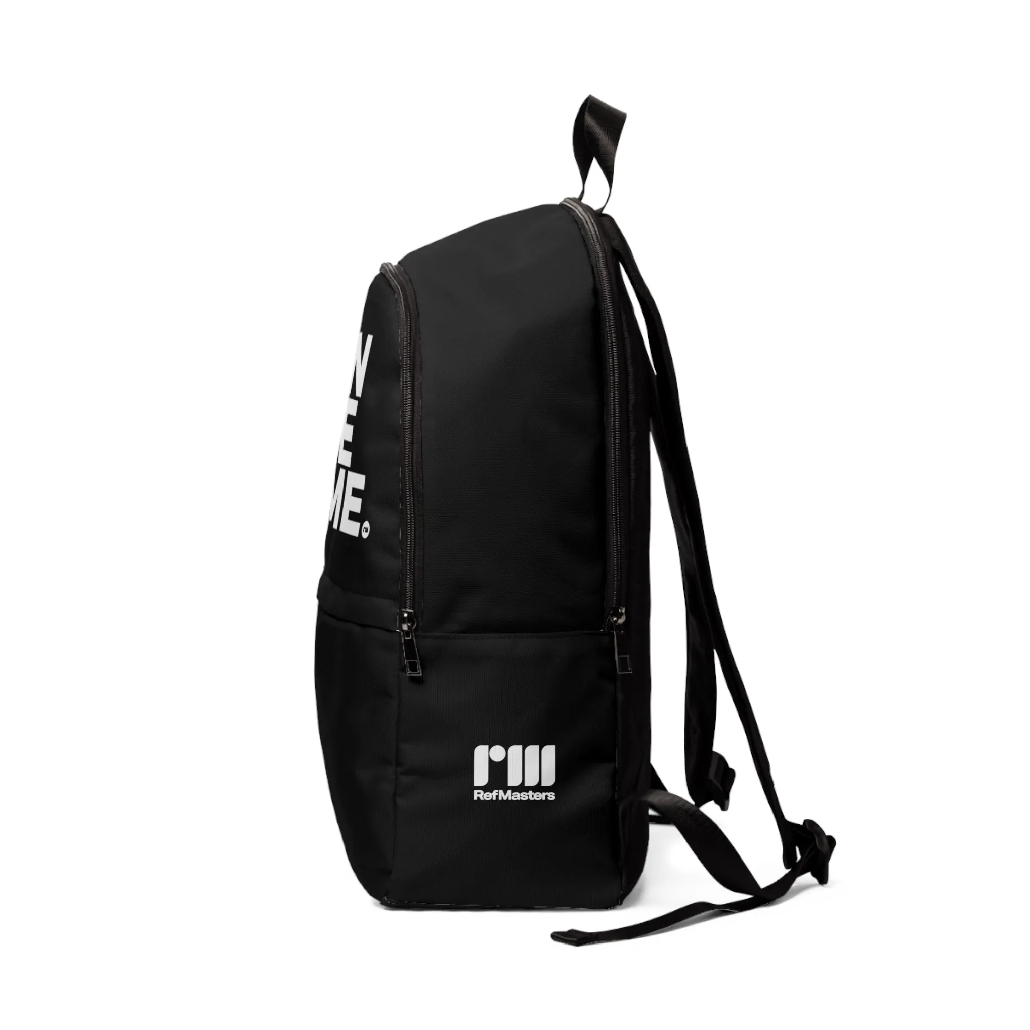 RUN THE GAME Backpack