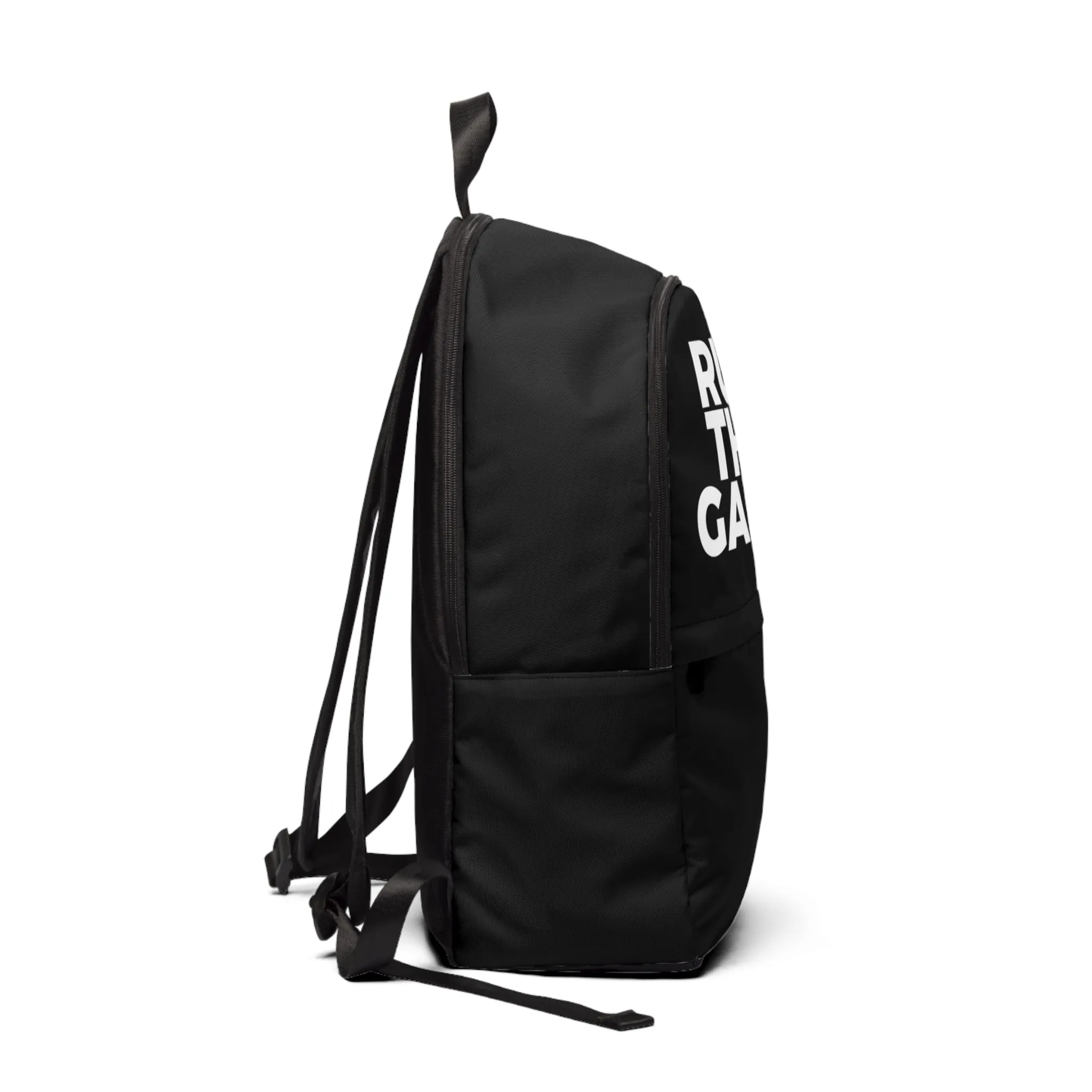 RUN THE GAME Backpack