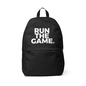 RUN THE GAME Backpack