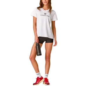 Running Bare Totem 3.0 Womens Tee