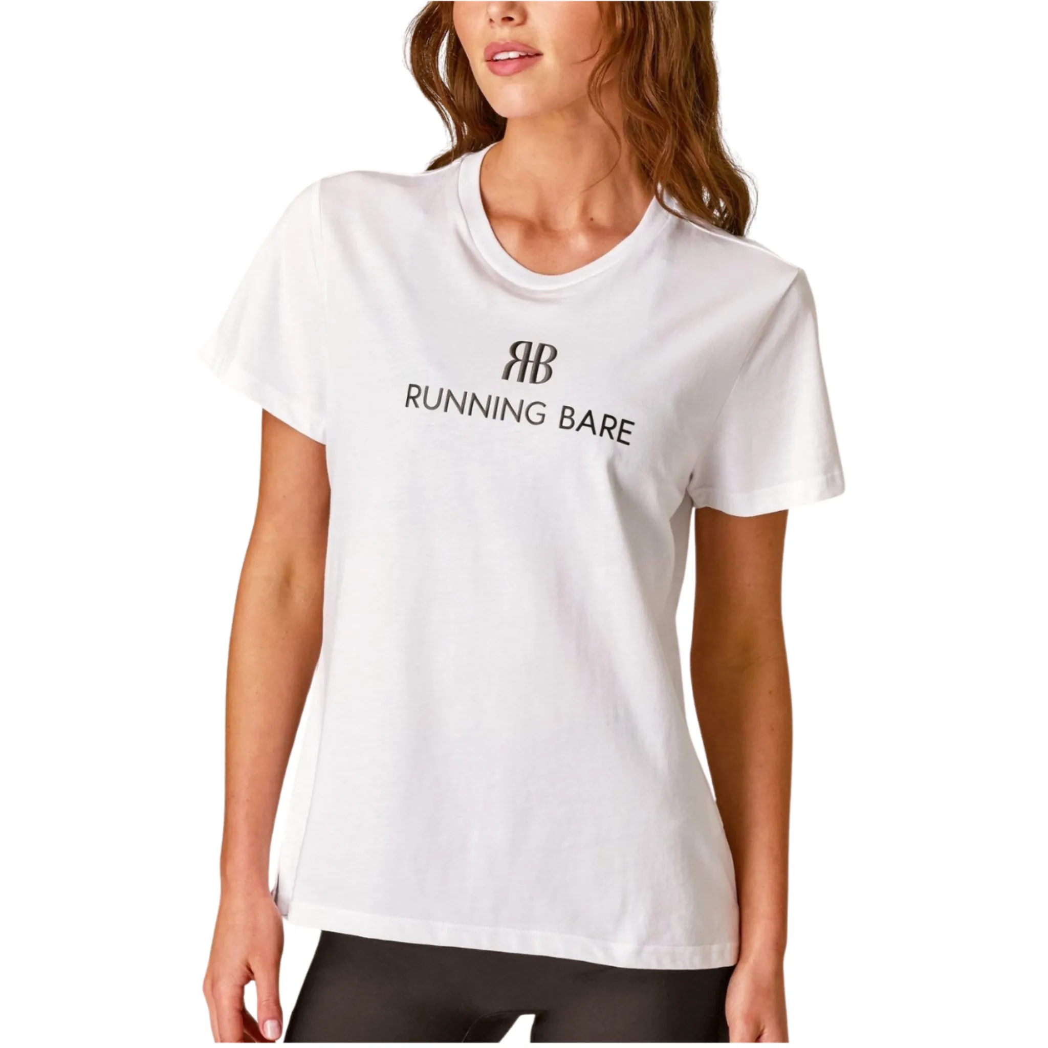Running Bare Totem 3.0 Womens Tee
