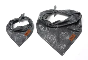 Sage Camping - Pet Bandana