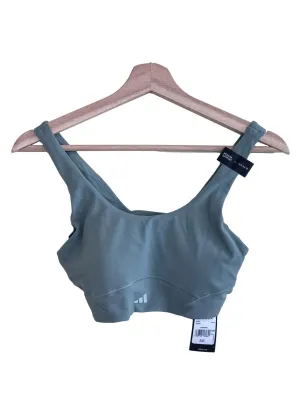 Sage Green Sports Bra