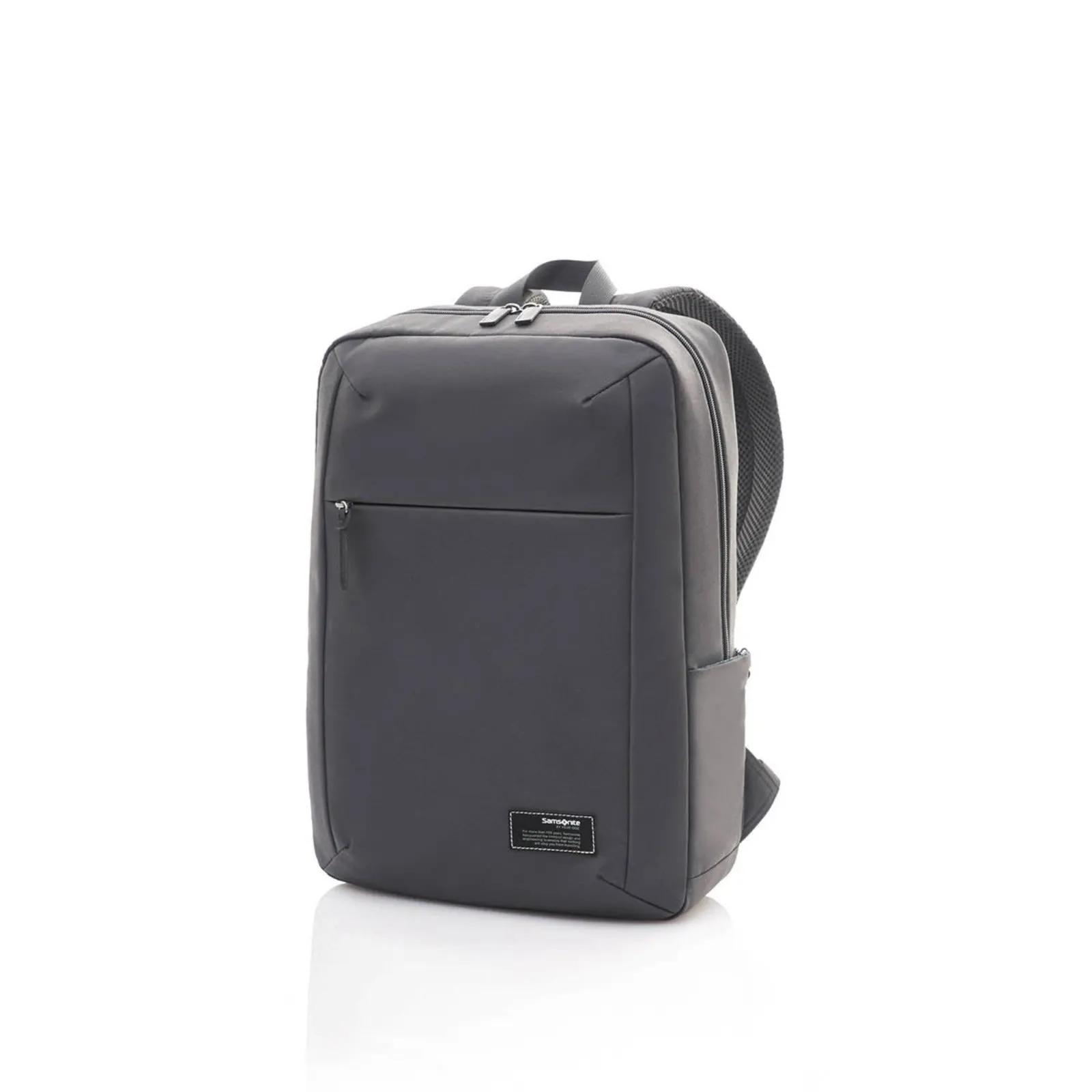 Samsonite Varsity III 17 Inch Laptop Backpack Black