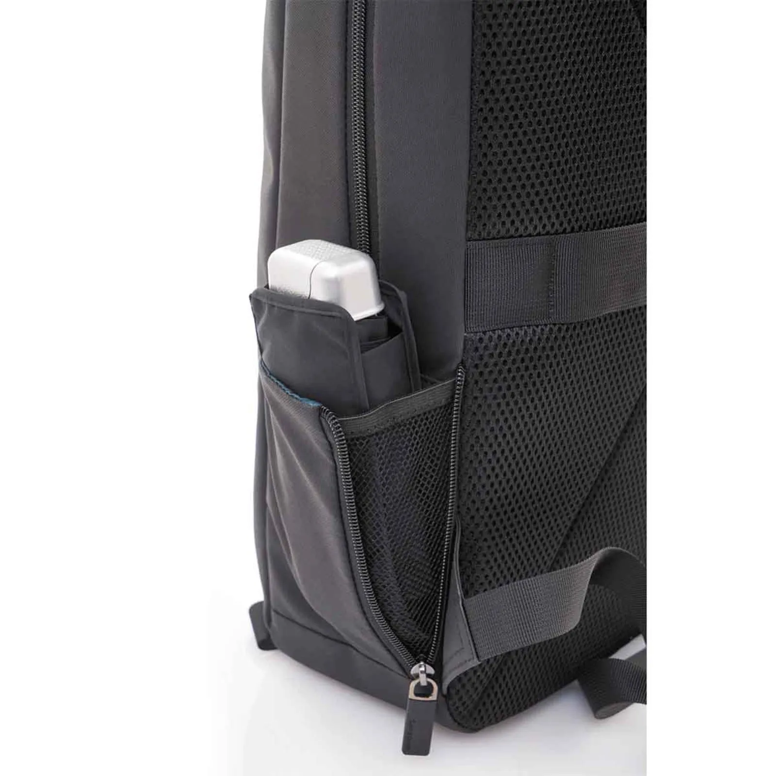 Samsonite Varsity III 17 Inch Laptop Backpack Black
