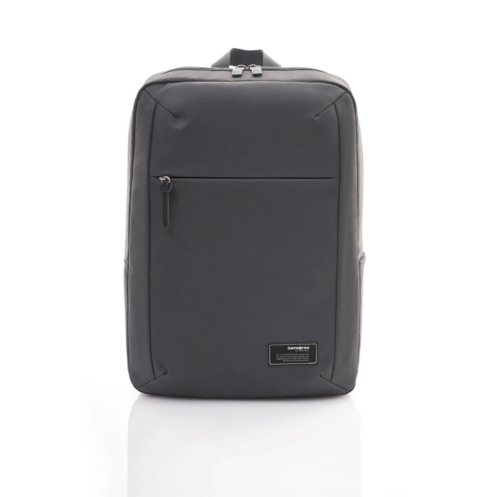 Samsonite Varsity III 17 Inch Laptop Backpack Black