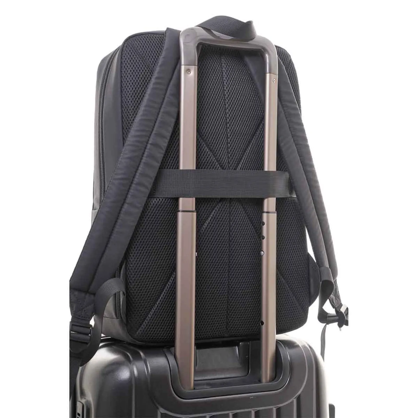 Samsonite Varsity III 17 Inch Laptop Backpack Black