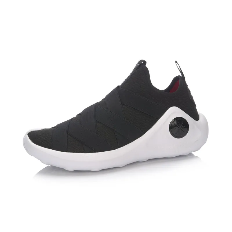 Samurai III Wade Basketball Shoes