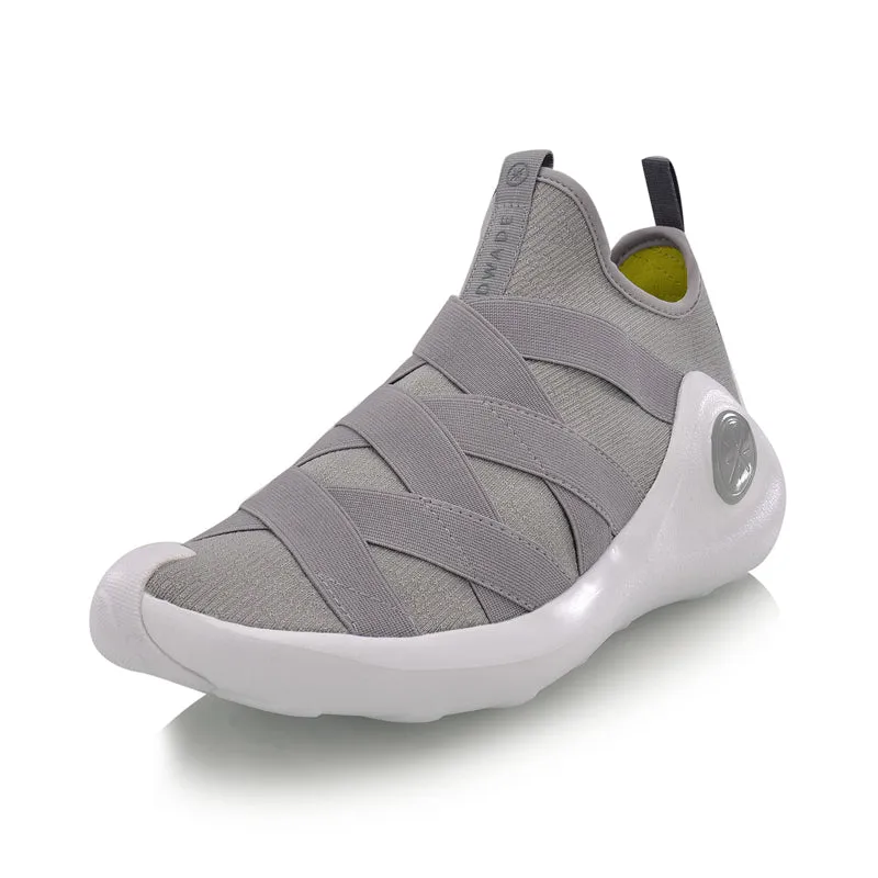 Samurai III Wade Basketball Shoes