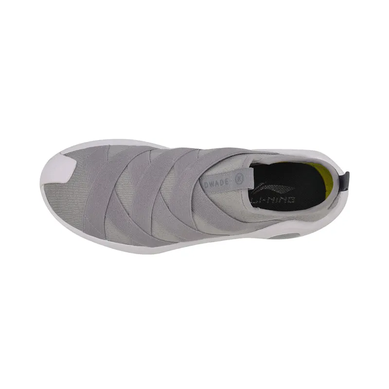 Samurai III Wade Basketball Shoes