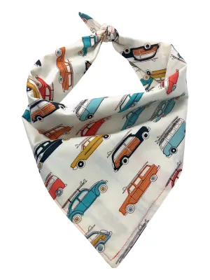 Santa Cruz Bandana
