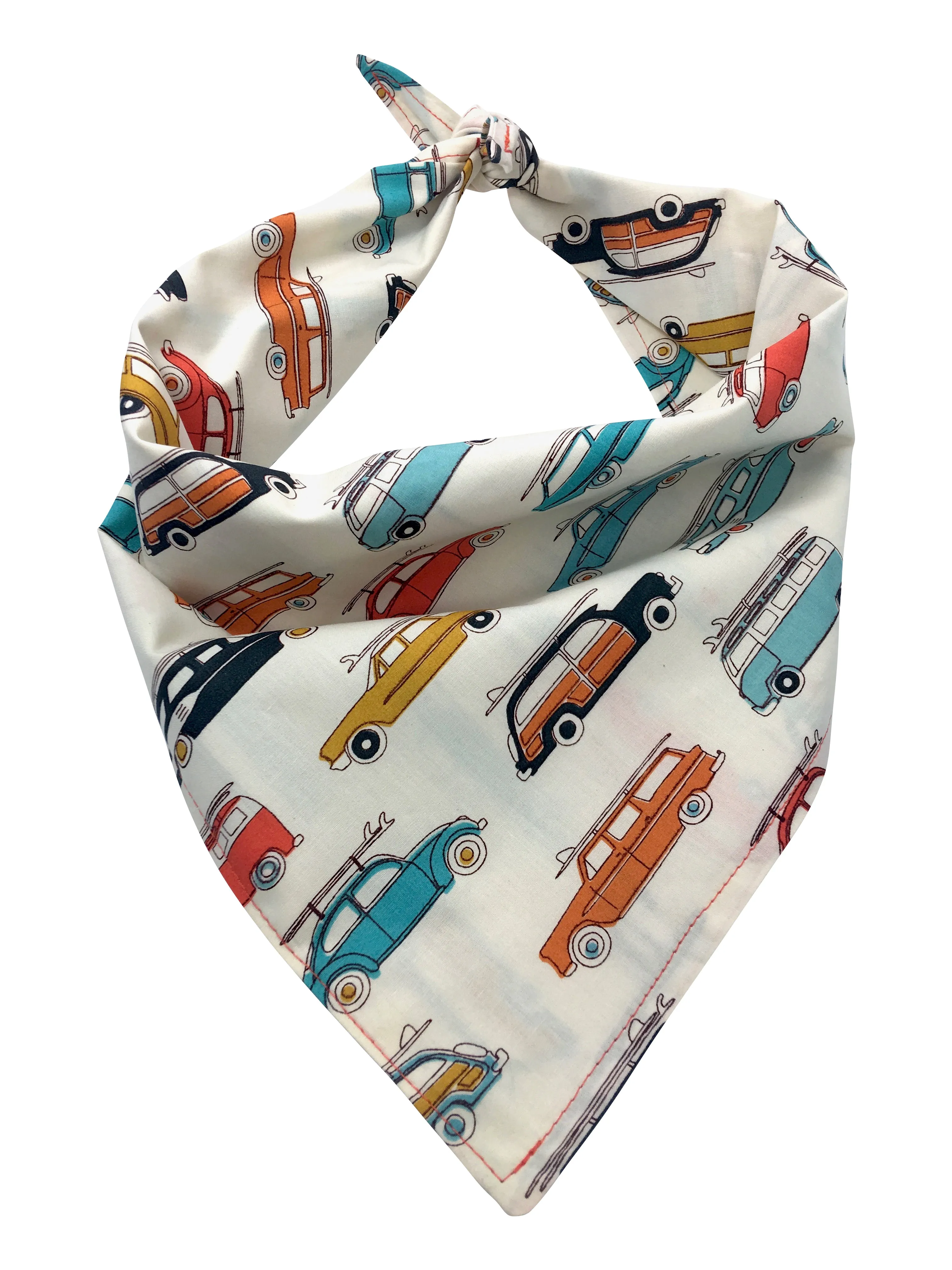 Santa Cruz Bandana