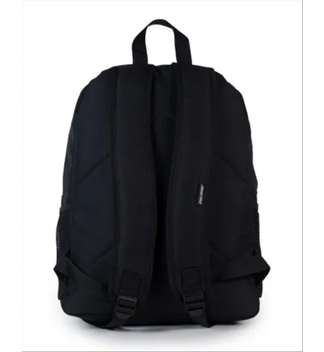 Santa Cruz MFG Dot Backpack - Black