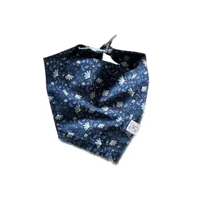 Sapphire Juliette Bandana