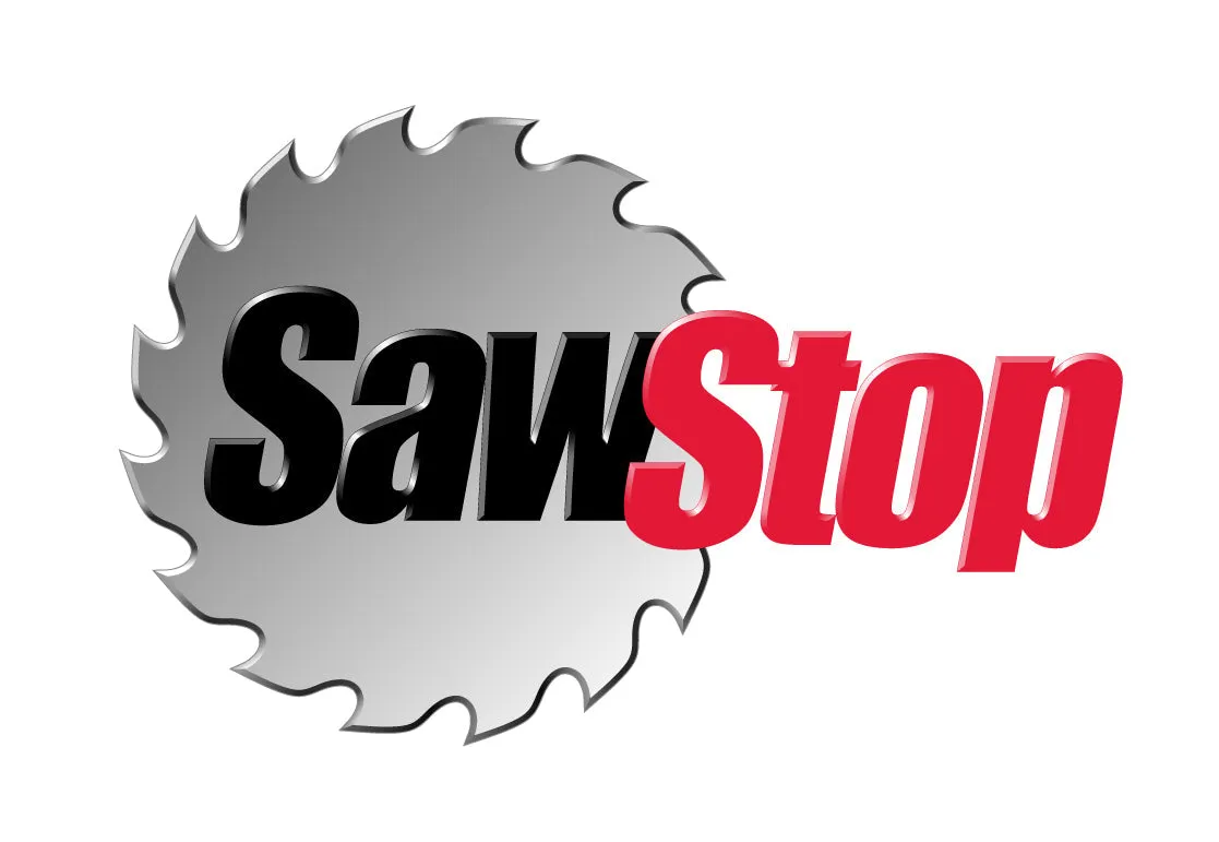 SawStop ICS53480-52  10" 3HP Industrial Table Saw w/ 52" Fence Pkg
