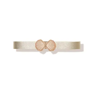 Scallops Shell Belt