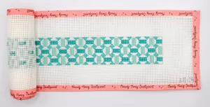 Seafoam Strap