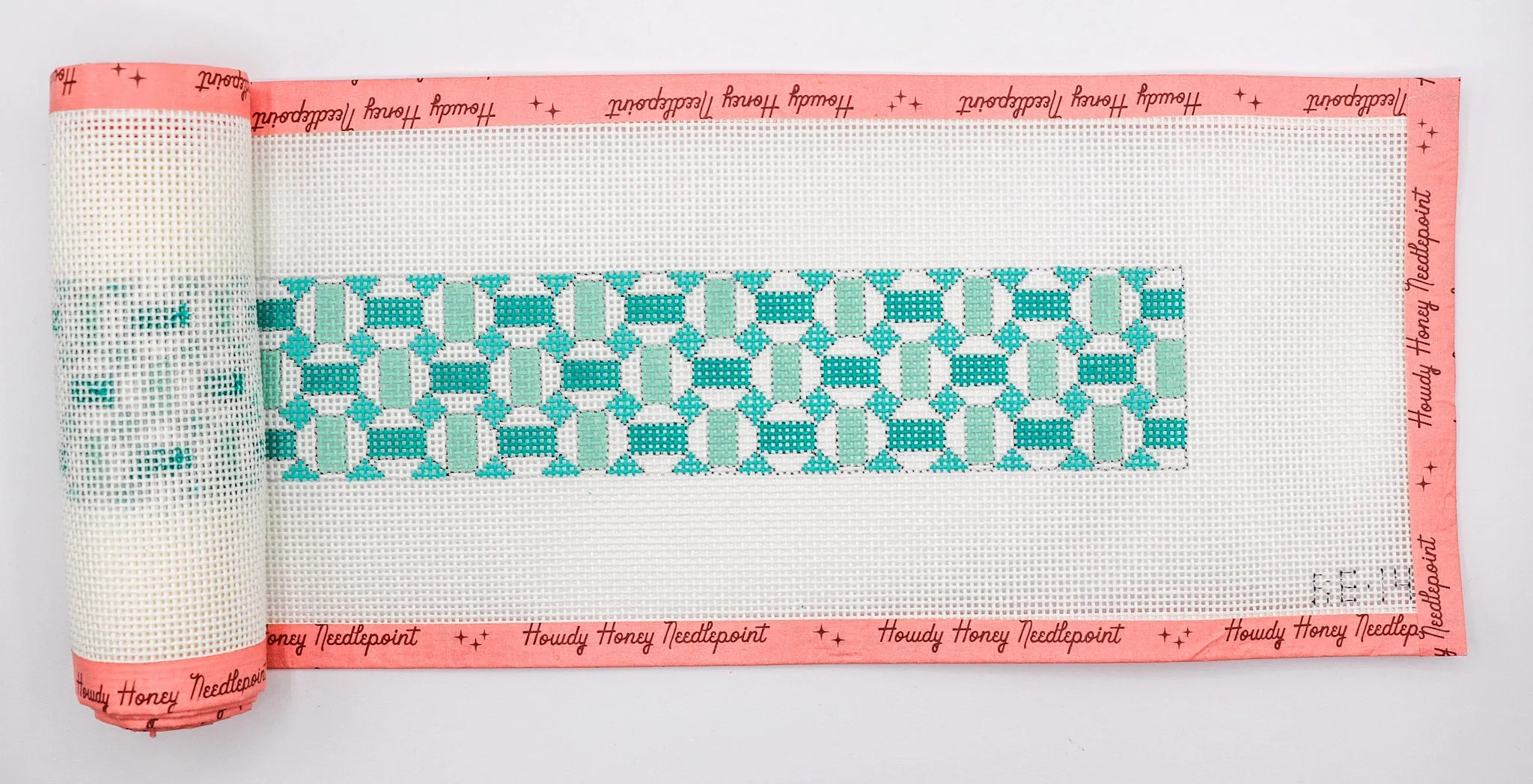 Seafoam Strap