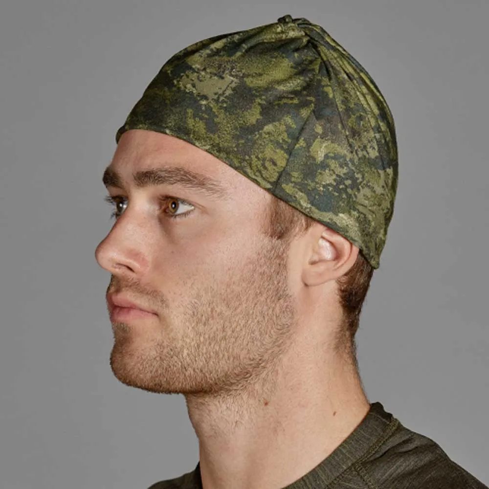 SEELAND Neck Gaiter - 2-Pack - Pine Green & InVis Green