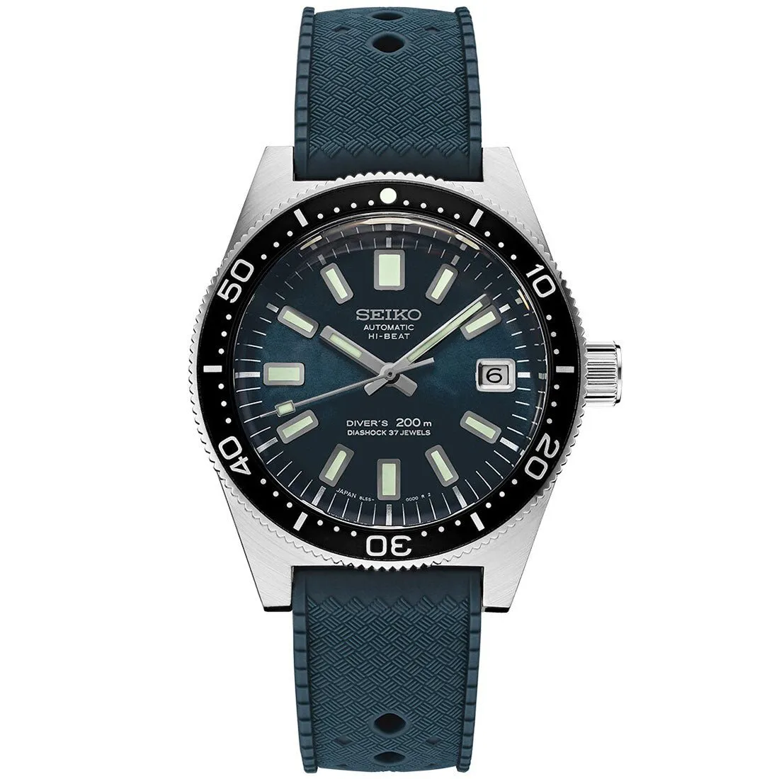 Seiko 55th Anniversary Limited Edition JDM Watch SBEX009 SLA037 SLA037J SLA037J1