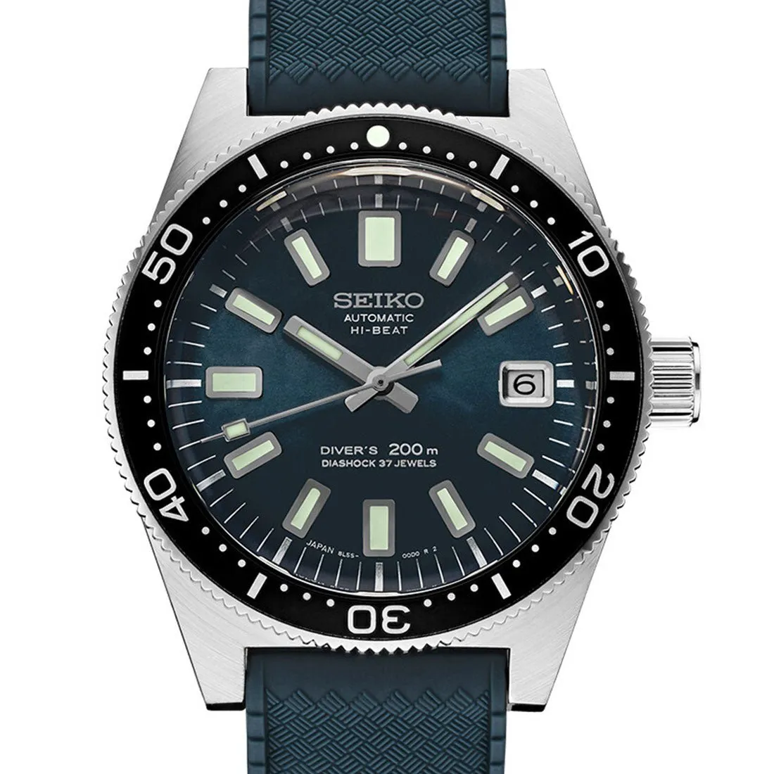 Seiko 55th Anniversary Limited Edition JDM Watch SBEX009 SLA037 SLA037J SLA037J1