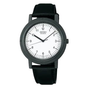 SEIKO NANO UNIVERSE "STEVE JOBS" CHARIOT UNISEX WATCH (LIMITED EDITION) SCXP041-SCXP051-SCXP061-SCXP071